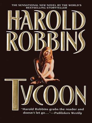 cover image of Tycoon